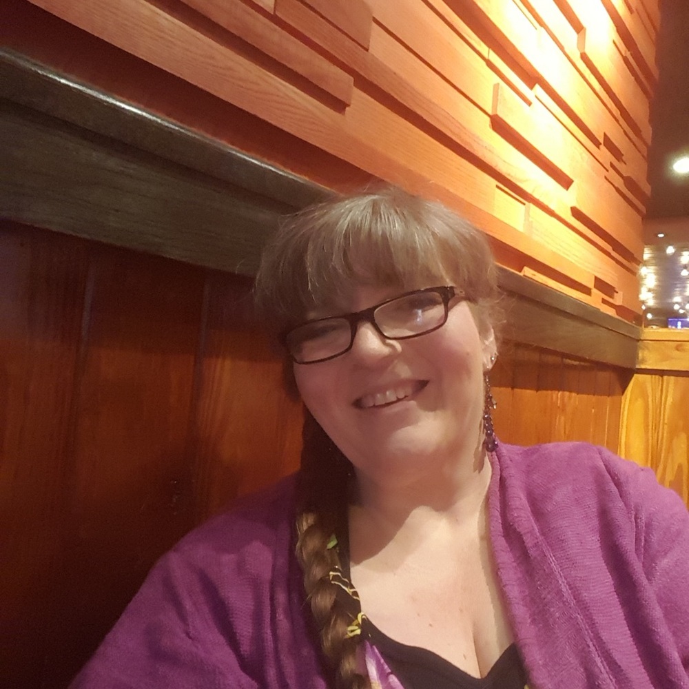 Meet your Posher, Deborah